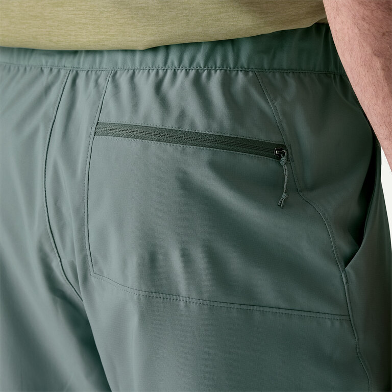 Patagonia M's Terrebonne Shorts