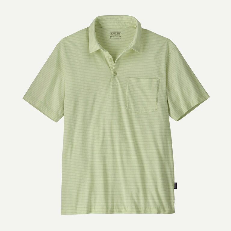 Patagonia M's Daily Polo