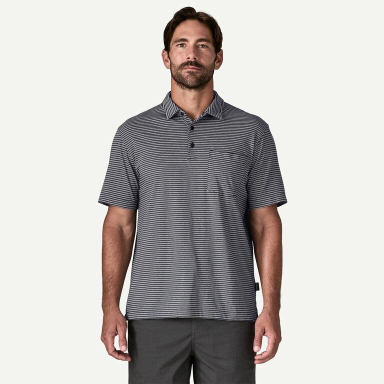 Patagonia M's Daily Polo