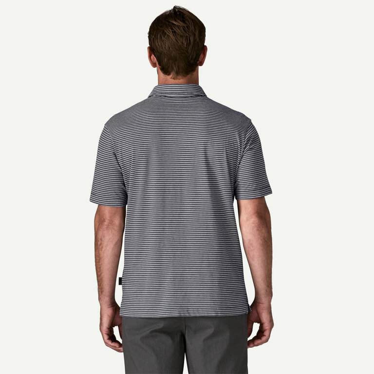 Patagonia M's Daily Polo