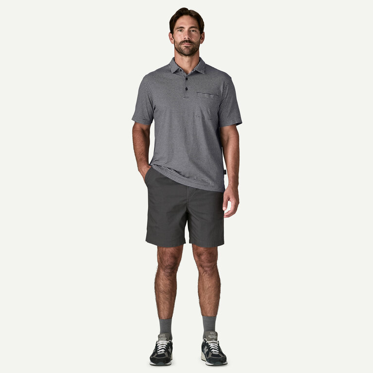 Patagonia M's Daily Polo