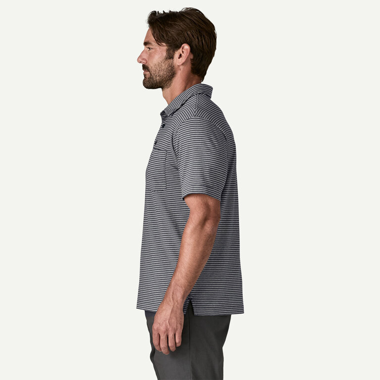 Patagonia M's Daily Polo