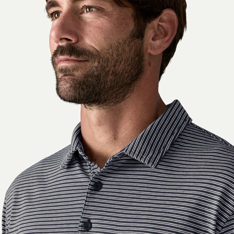 Patagonia M's Daily Polo