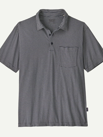 Patagonia M's Daily Polo