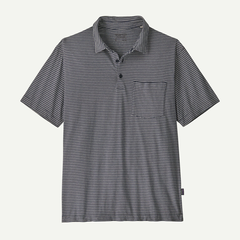 Patagonia M's Daily Polo