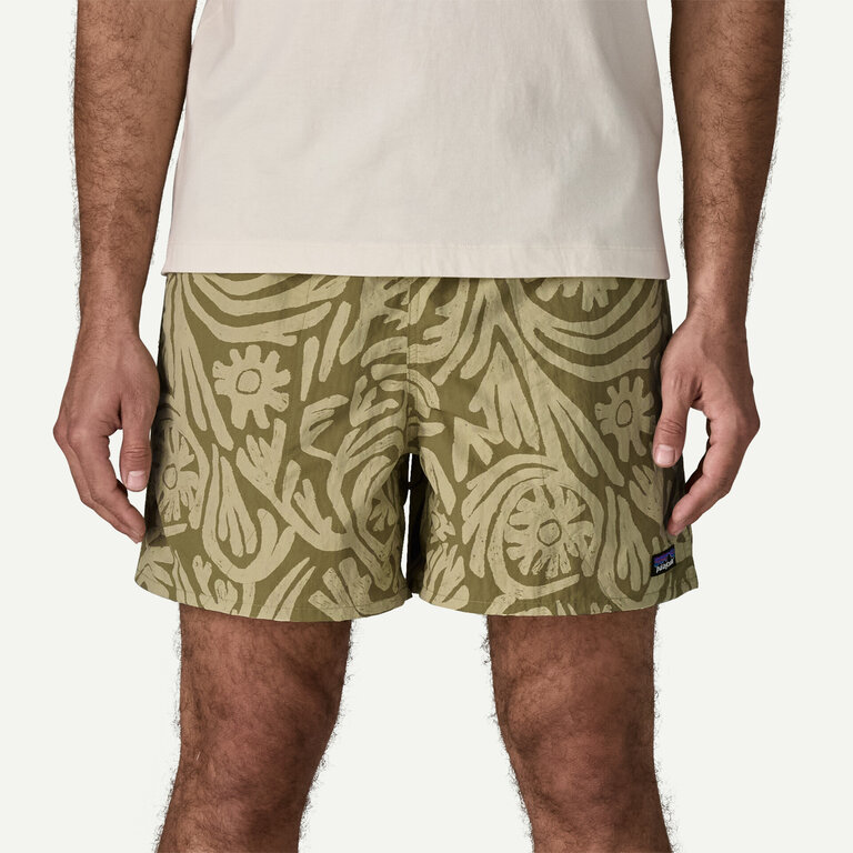 Patagonia M's Baggies Shorts - 5"