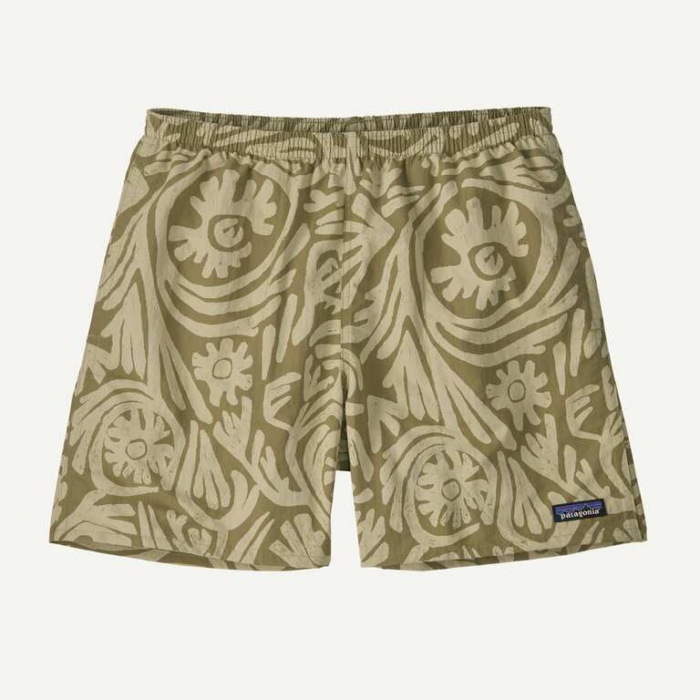 Patagonia M's Baggies Shorts - 5"