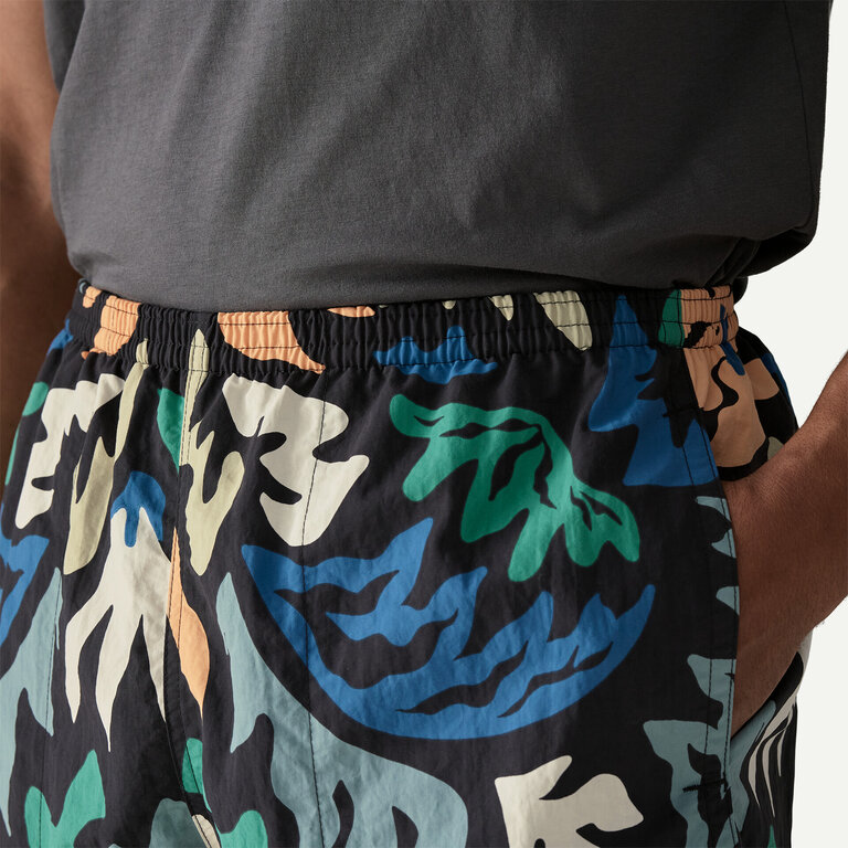 Patagonia M's Baggies Shorts - 5"