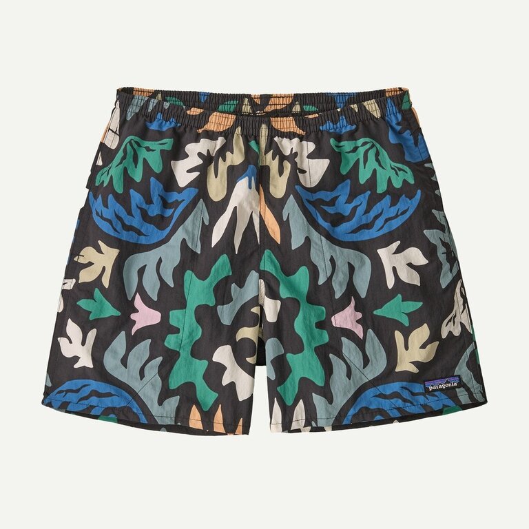 Patagonia M's Baggies Shorts - 5"