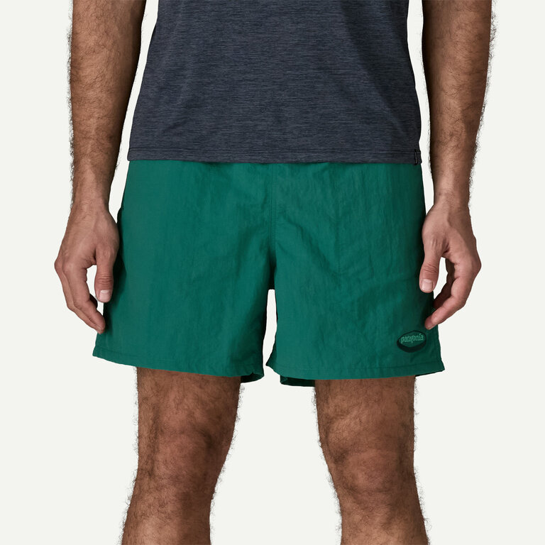 Patagonia M's Baggies Shorts - 5"