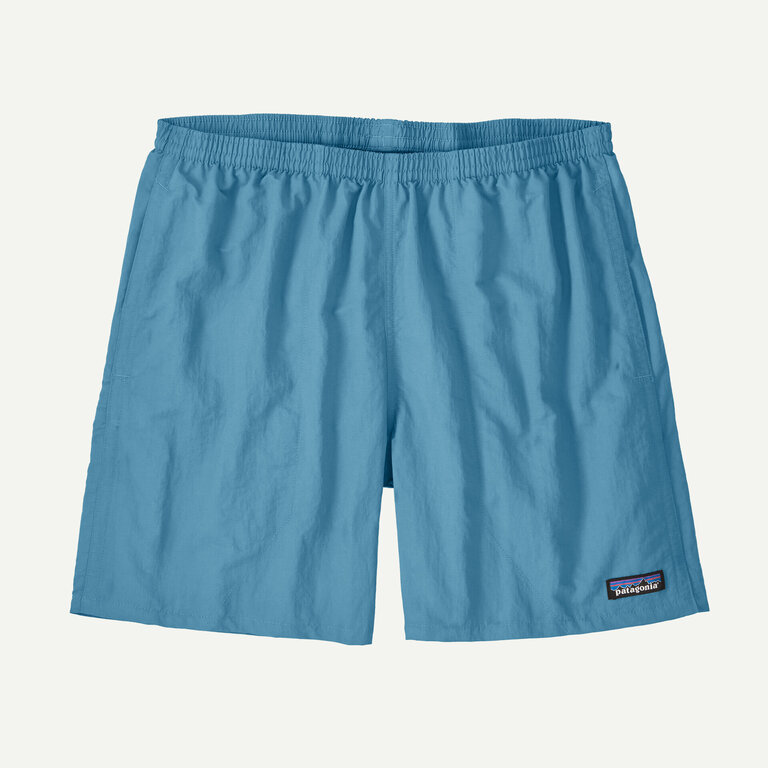Patagonia M's Baggies Shorts - 5"