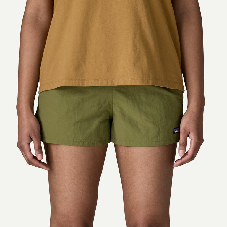 Patagonia W's Barely Baggies Shorts - 2 1/2 in.