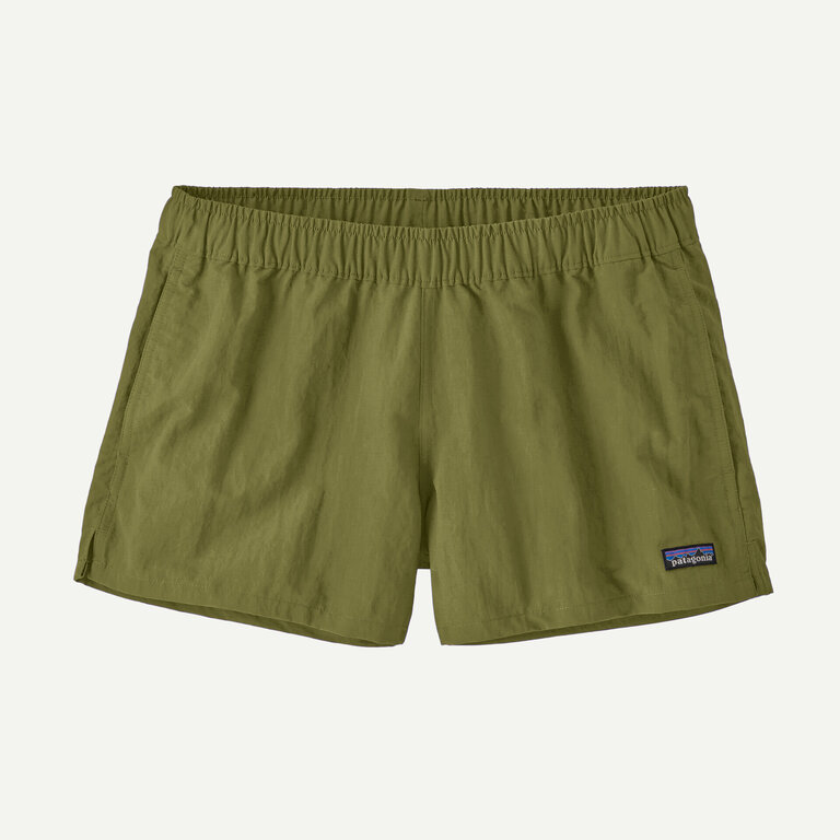 Patagonia W's Barely Baggies Shorts - 2 1/2 in.