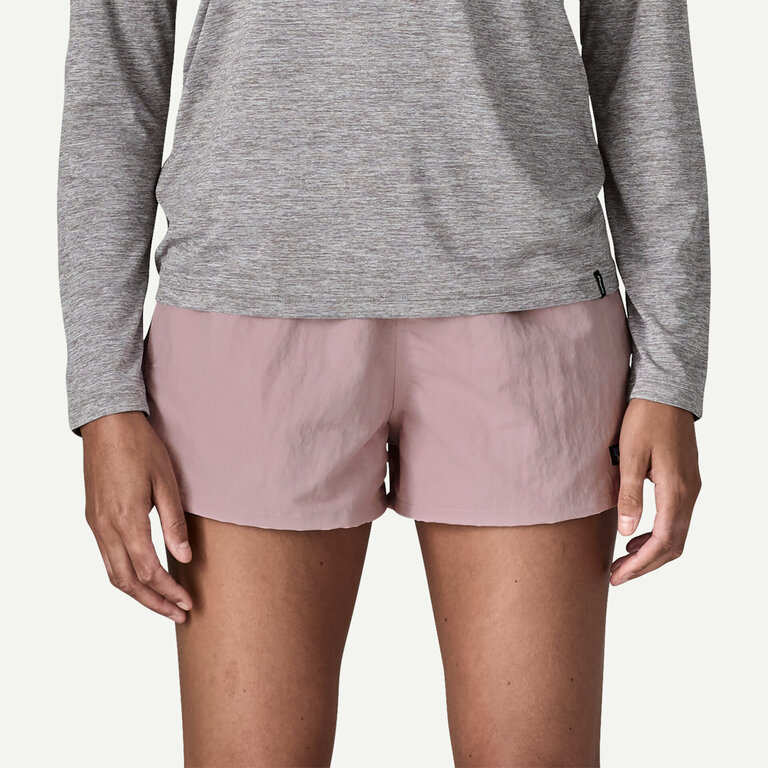 Patagonia W's Barely Baggies Shorts - 2 1/2 in.