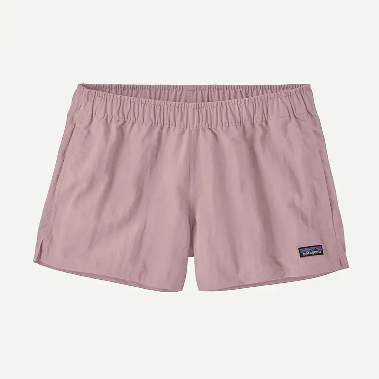 Patagonia W's Barely Baggies Shorts - 2 1/2 in.