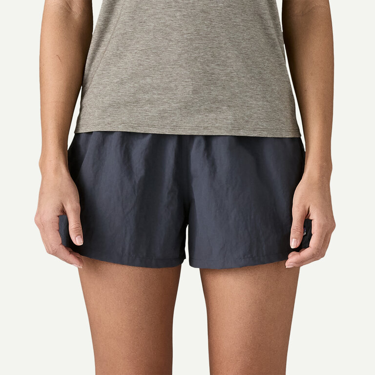 Patagonia W's Barely Baggies Shorts - 2 1/2 in.