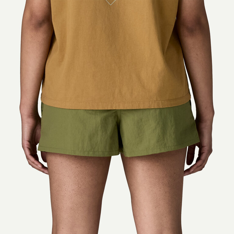 Patagonia W's Barely Baggies Shorts - 2 1/2 in.