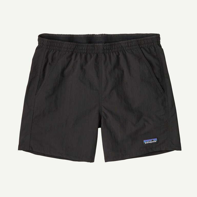 Patagonia W's Baggies Shorts - 5"