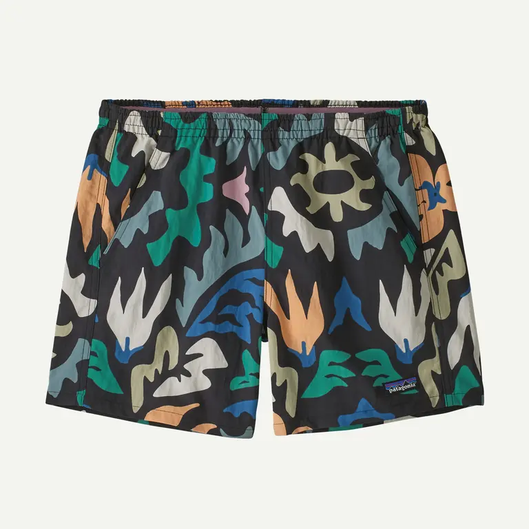 Patagonia W's Baggies Shorts - 5"