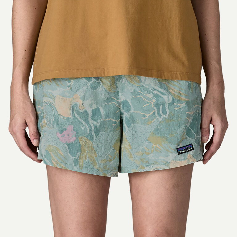 Patagonia W's Baggies Shorts - 5"