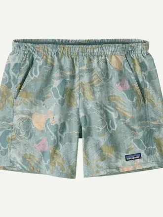 Patagonia W's Baggies Shorts - 5"