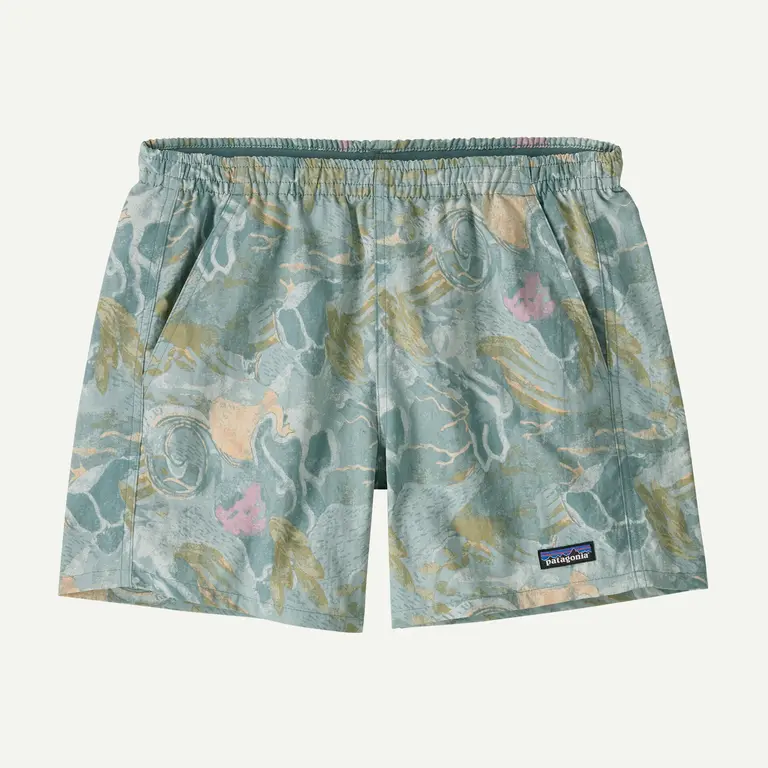 Patagonia W's Baggies Shorts - 5"