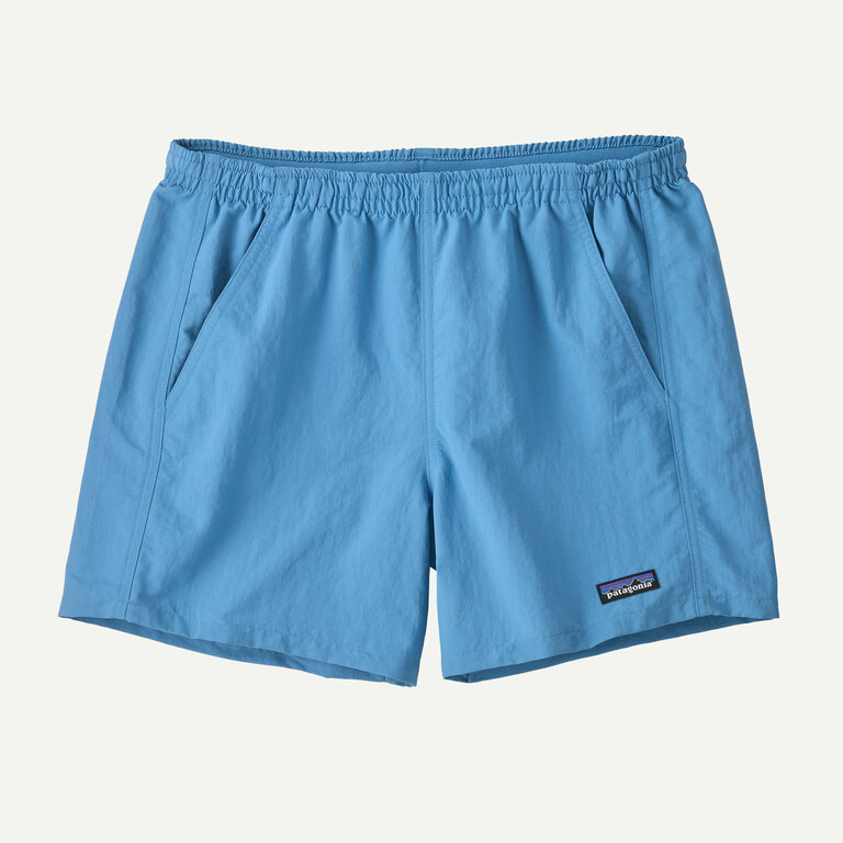 Patagonia W's Baggies Shorts - 5"