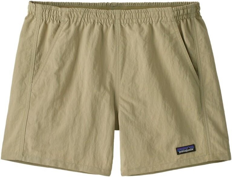 Patagonia W's Baggies Shorts - 5"