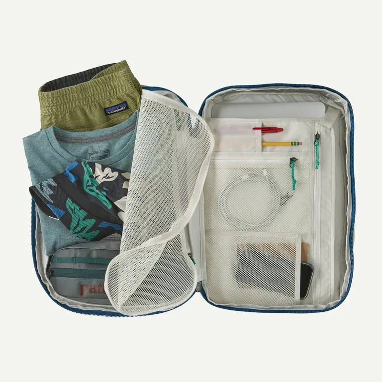 Patagonia Black Hole Micro MLC