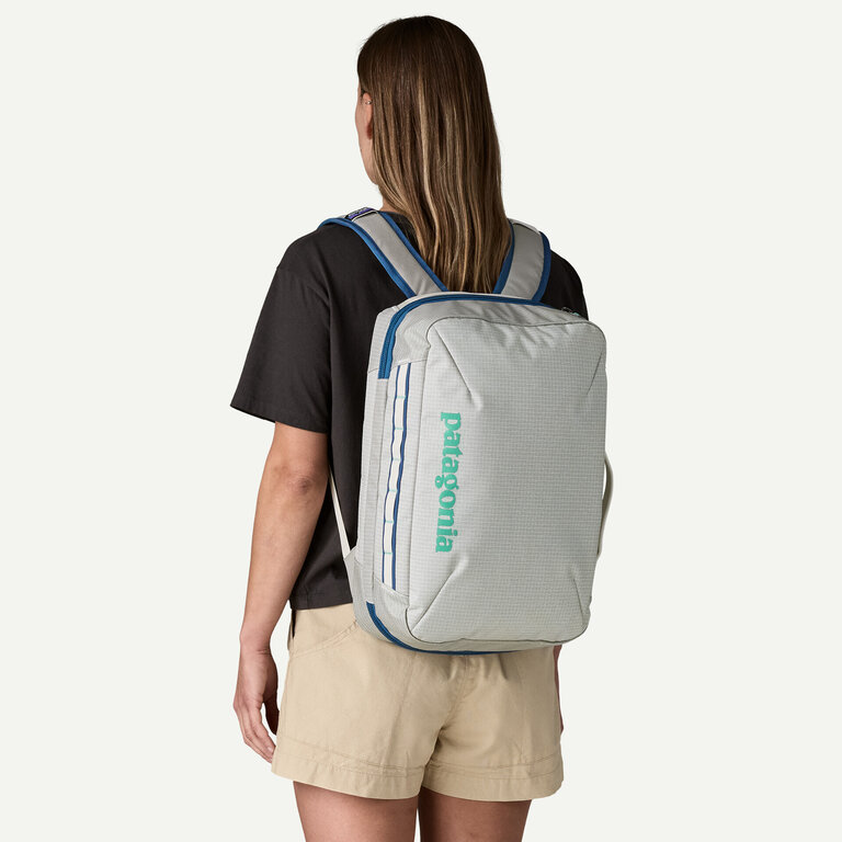 Patagonia Black Hole Micro MLC