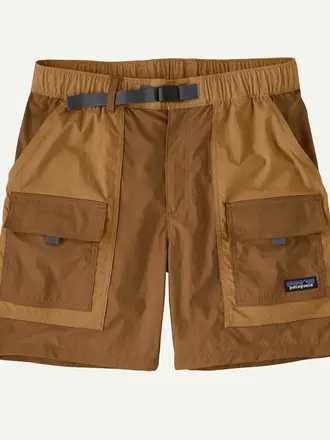 Patagonia M's Outdoor Everyday Shorts - 6 in.