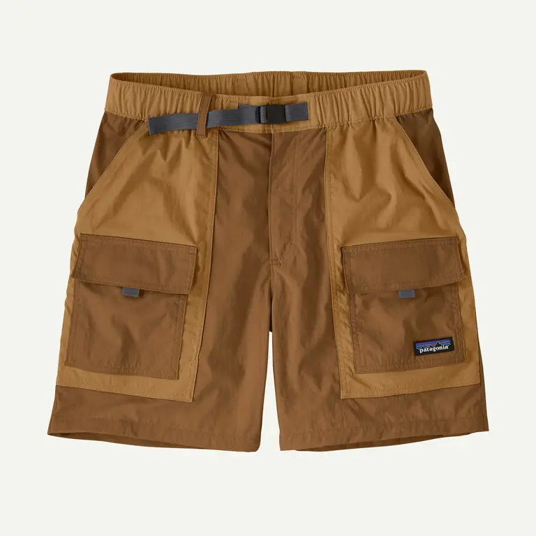 Patagonia M's Outdoor Everyday Shorts - 6 in.