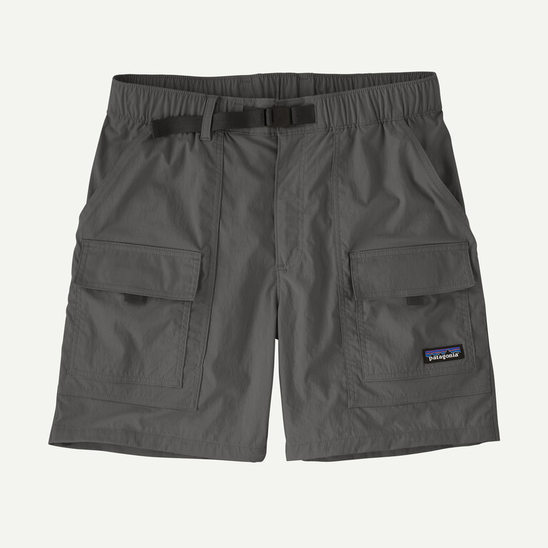 Patagonia M's Outdoor Everyday Shorts - 6 in.