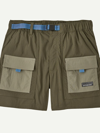 Patagonia W's Outdoor Everyday Shorts