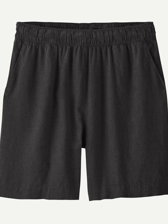 Patagonia W's garden Island Long Shorts - 6 in