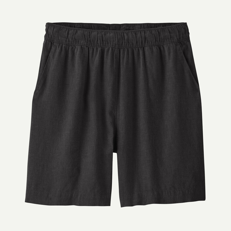 Patagonia W's garden Island Long Shorts - 6 in