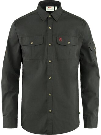 Fjallraven Singi Trekking Shirt LS