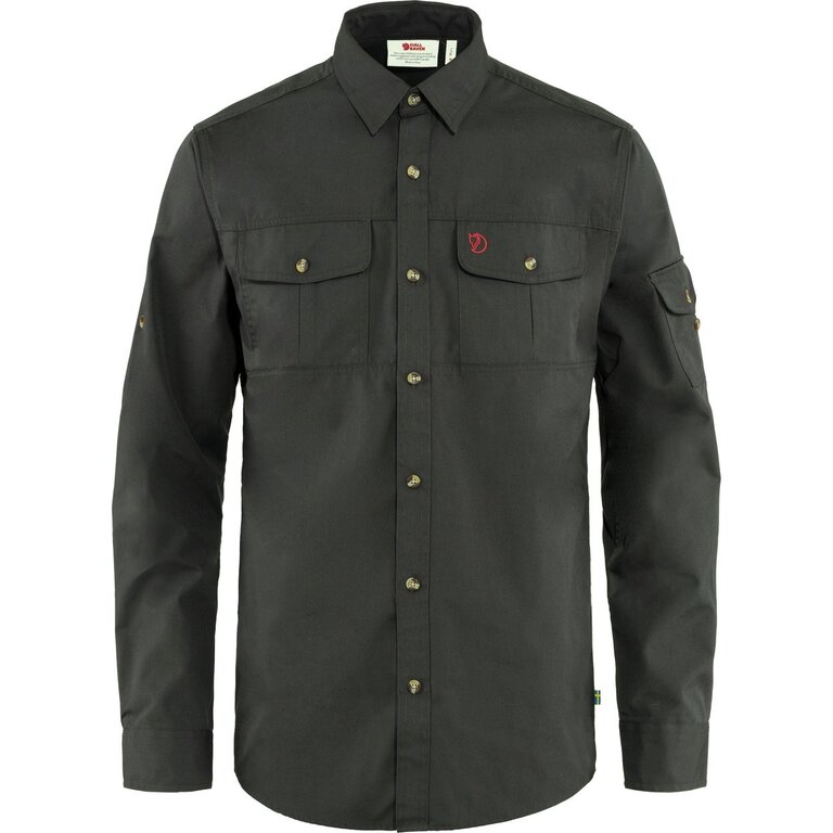 Fjallraven Singi Trekking Shirt LS