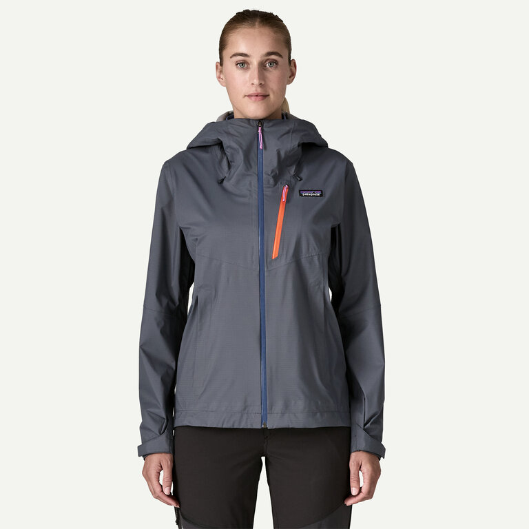 Patagonia W's Granite Crest Rain Jacket