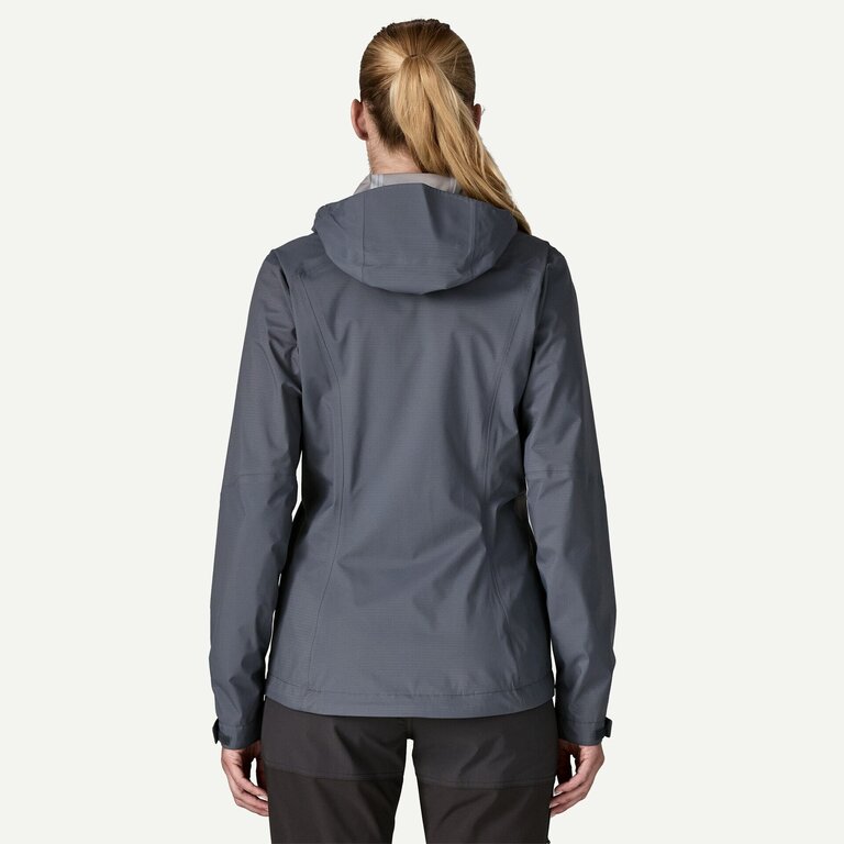 Patagonia W's Granite Crest Rain Jacket