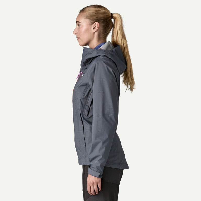 Patagonia W's Granite Crest Rain Jacket