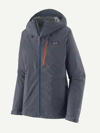 Patagonia W's Granite Crest Rain Jacket