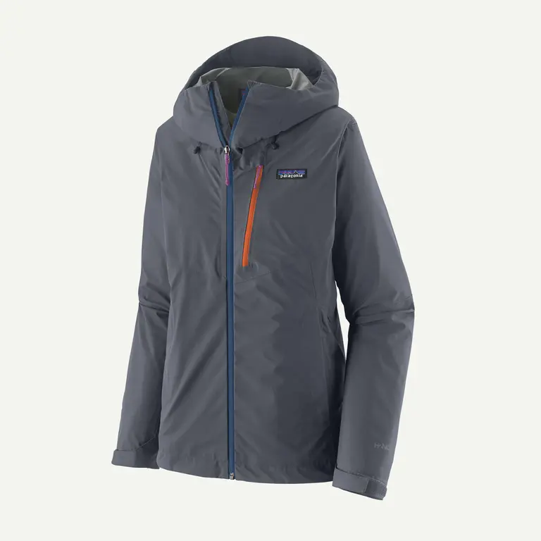 Patagonia W's Granite Crest Rain Jacket
