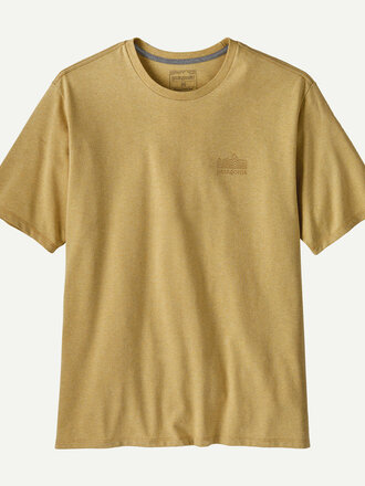 Patagonia M's Strataspire Responsibili-Tee