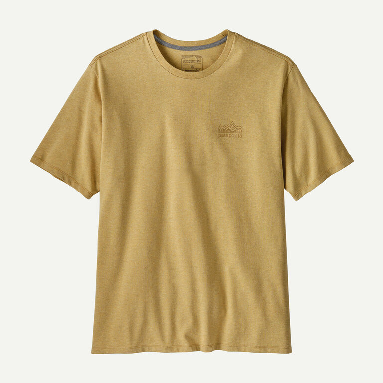 Patagonia M's Strataspire Responsibili-Tee