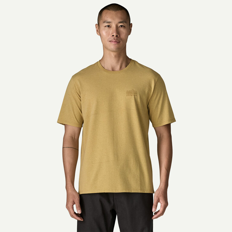 Patagonia M's Strataspire Responsibili-Tee