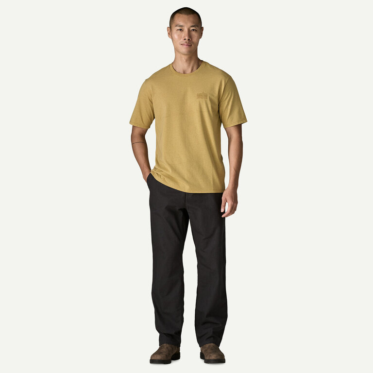 Patagonia M's Strataspire Responsibili-Tee