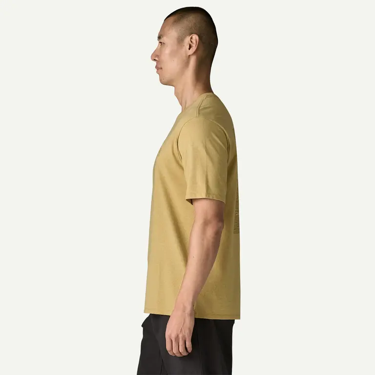Patagonia M's Strataspire Responsibili-Tee