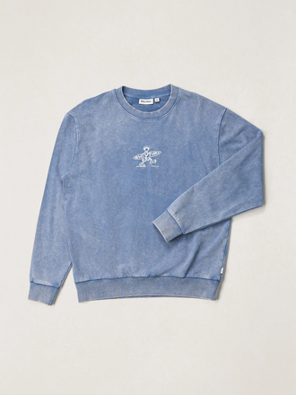 Rhythm Drifter Salt Wash Crew