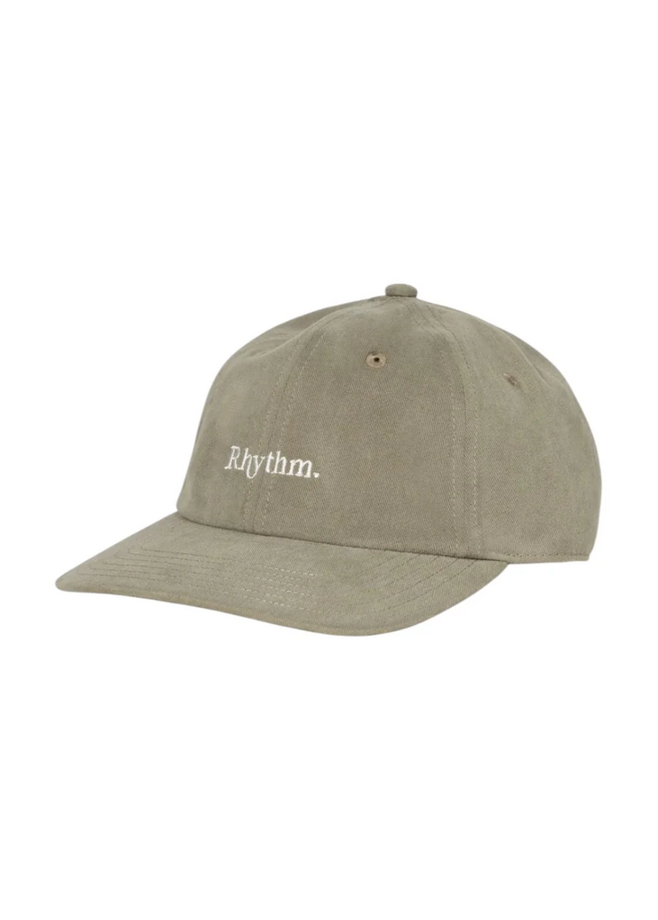 Rhythm Essential Cap
